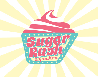 Sugar Rush Cupcakes