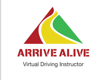 Arrive Alive Virtual Driving Instructor