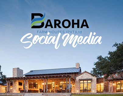 Baroha Farms | Social Media