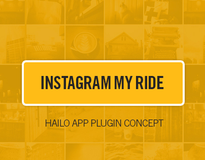 Hailo app plugin concept 