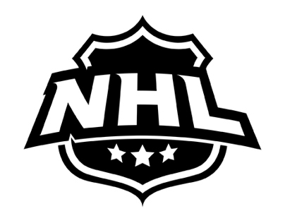 NHL Rebrand