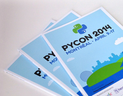 PyCon 2014