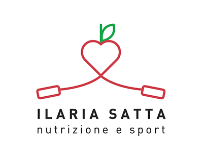 Logo Nutrition & Sport