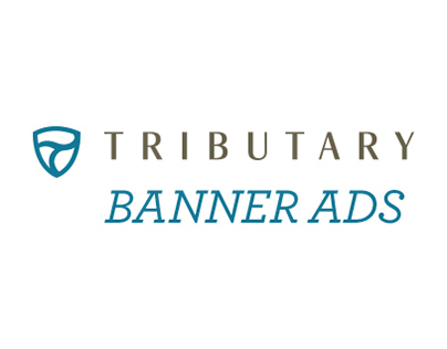 Tributary Banner Ads
