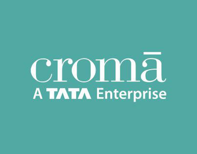 Croma- A TATA Enterprise