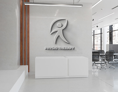 Physio Therapy Logo