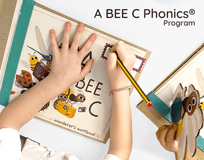 A BEE C Phonics®