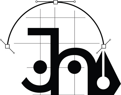 Personal Logo Design 2018