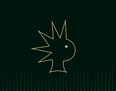Project thumbnail - Porcupine Tree - Progressive Rock Brand