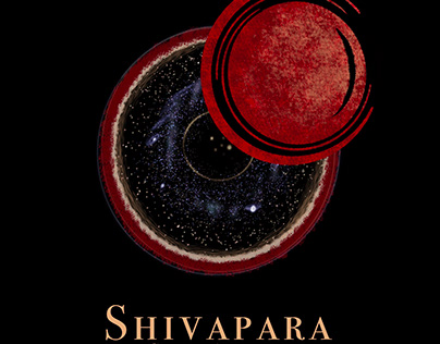 Logo Design - Shivapara Studios