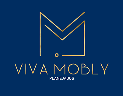 IDENTIDADE VISUAL | Viva Mobly