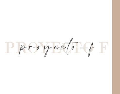 Proyecto F | BA, ARG