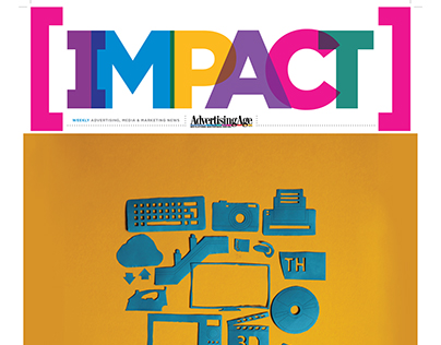 Impact Magazine, Entry