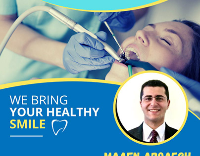 Trusted Dentist | Michael afash