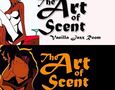 The art of scent