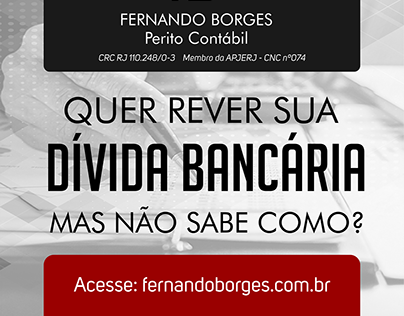 Perito Fernando Borges