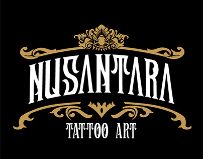 "NUSANTARA" Tattoo Art