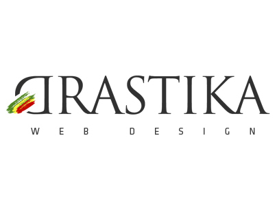 Drastika Logo (year 2014)