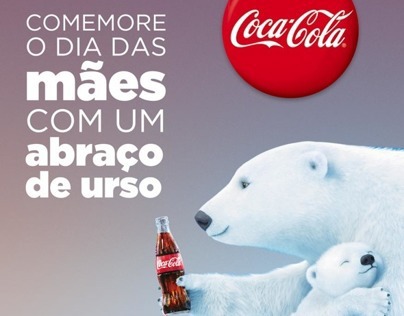  Dia das Mães Coca-Cola 2013