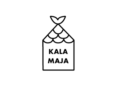 Logo for Kalamaja Päevad