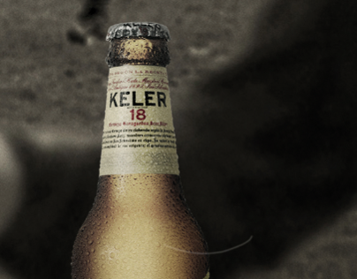 Keler beer (2010)
