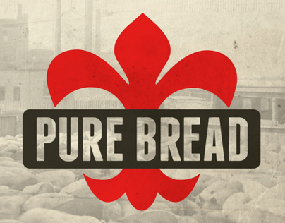 Pure Bread Apparel Co.