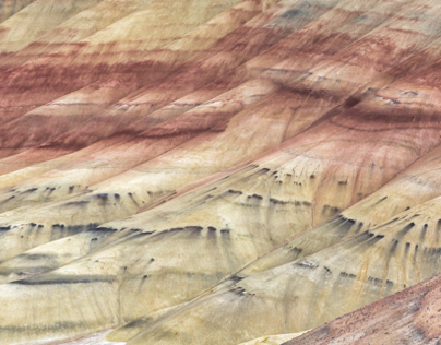 Painted Hills----Episode 2