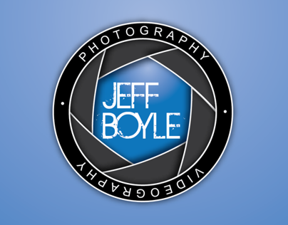Photographer logo & watermark proposal