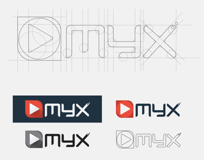MYX re-branding