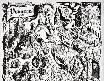 Some Dungeon