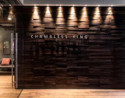 Chambless King Architects