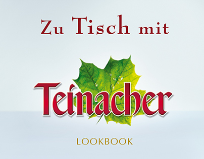 PROJEKT // Zu Tisch mit TEINACHER 2013