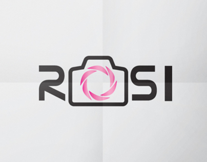 Branding Rosi de Souza Photographer