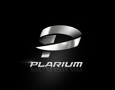 PLARIUM - Rebranding
