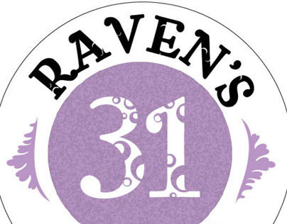 Raven's 31 Gifts