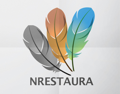 Branding NRestaura