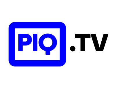 PIQ.TV - iPad App