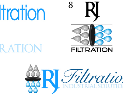 RJ Filtration 2011 - Parent to various online retailers
