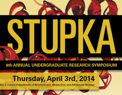 Stupka Symposium: Publicity