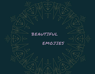 beautiful emojis