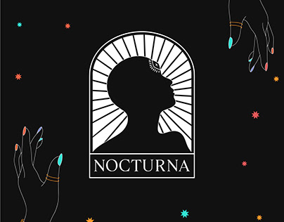 Nocturna - Branding & Identity
