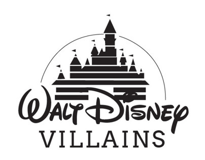 Vector Disney Villains
