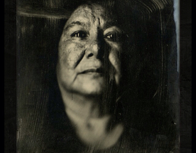 WET PLATE COLLODION