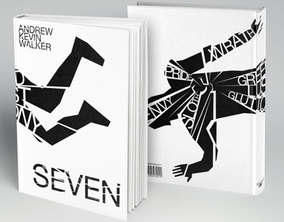 Seven Book cover