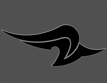 Snake eyes logo