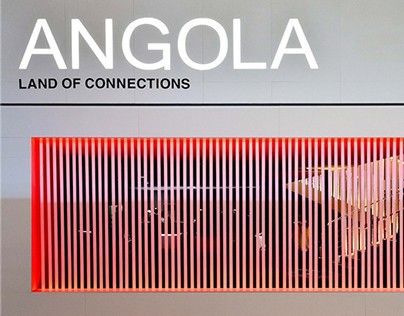 Angola Cables - ITU Fair Geneva (CH)
