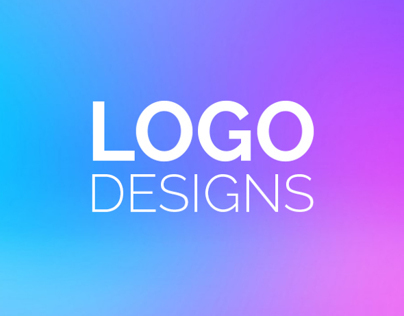 Logo Designs - Tanmay Saxena