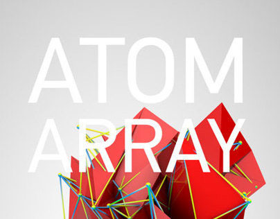 atom array + 2 wallpaper download