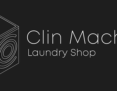 Clin Macine Logo