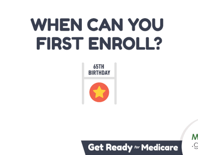 When can you first enroll?